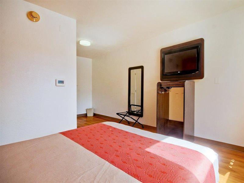 Motel 6-Fort Lauderdale, Fl エクステリア 写真