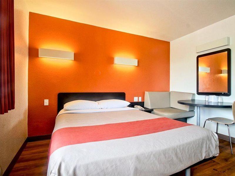 Motel 6-Fort Lauderdale, Fl エクステリア 写真