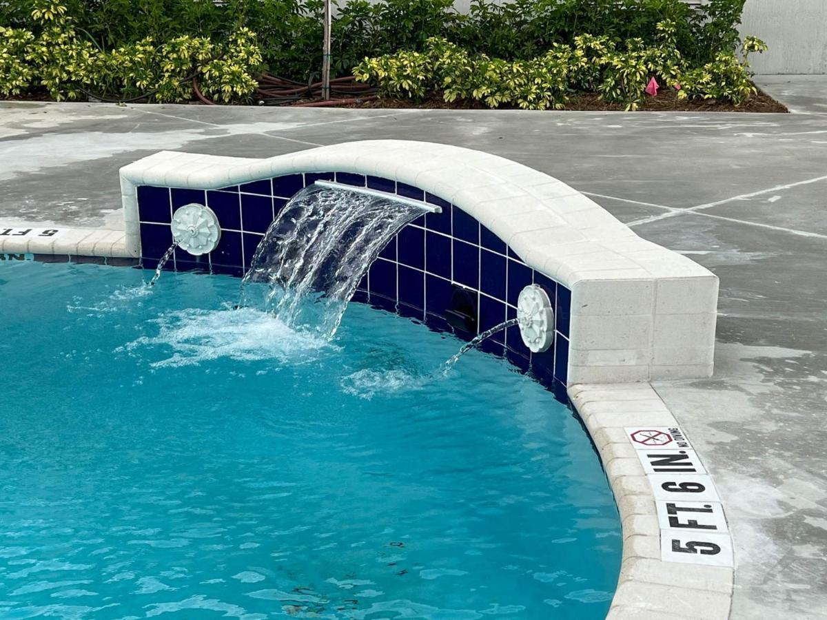 Motel 6-Fort Lauderdale, Fl エクステリア 写真