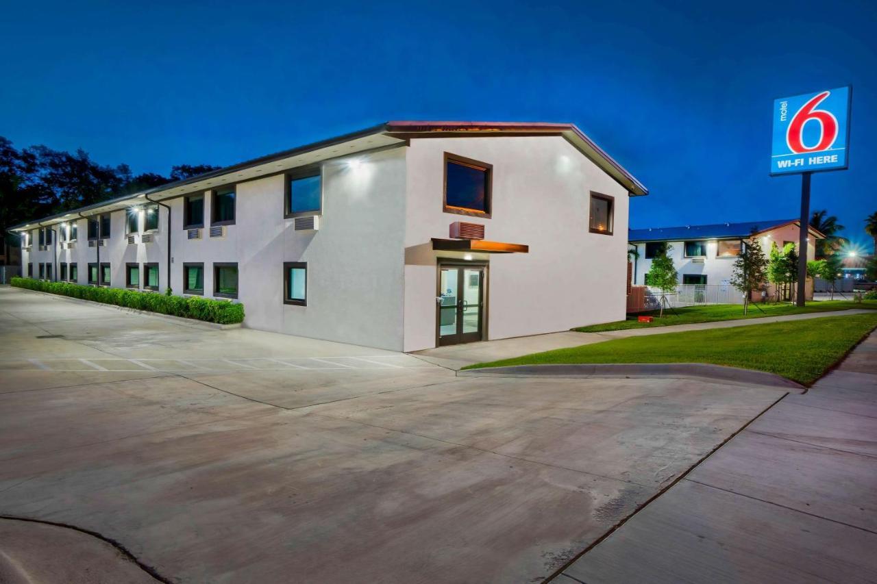Motel 6-Fort Lauderdale, Fl エクステリア 写真