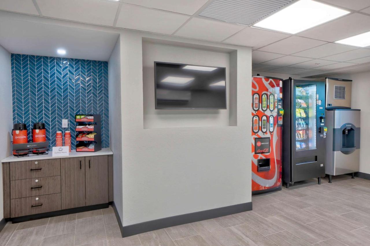 Motel 6-Fort Lauderdale, Fl エクステリア 写真