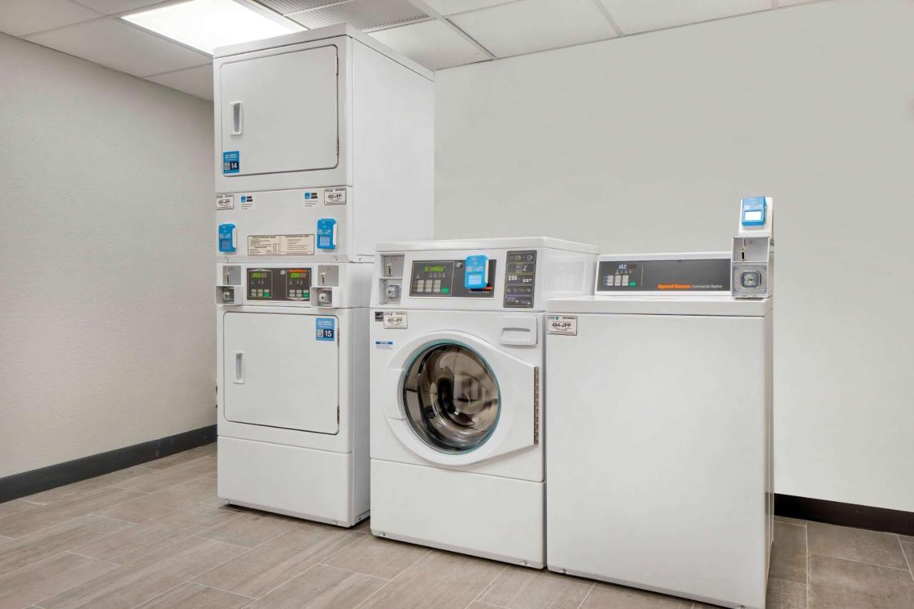Motel 6-Fort Lauderdale, Fl エクステリア 写真