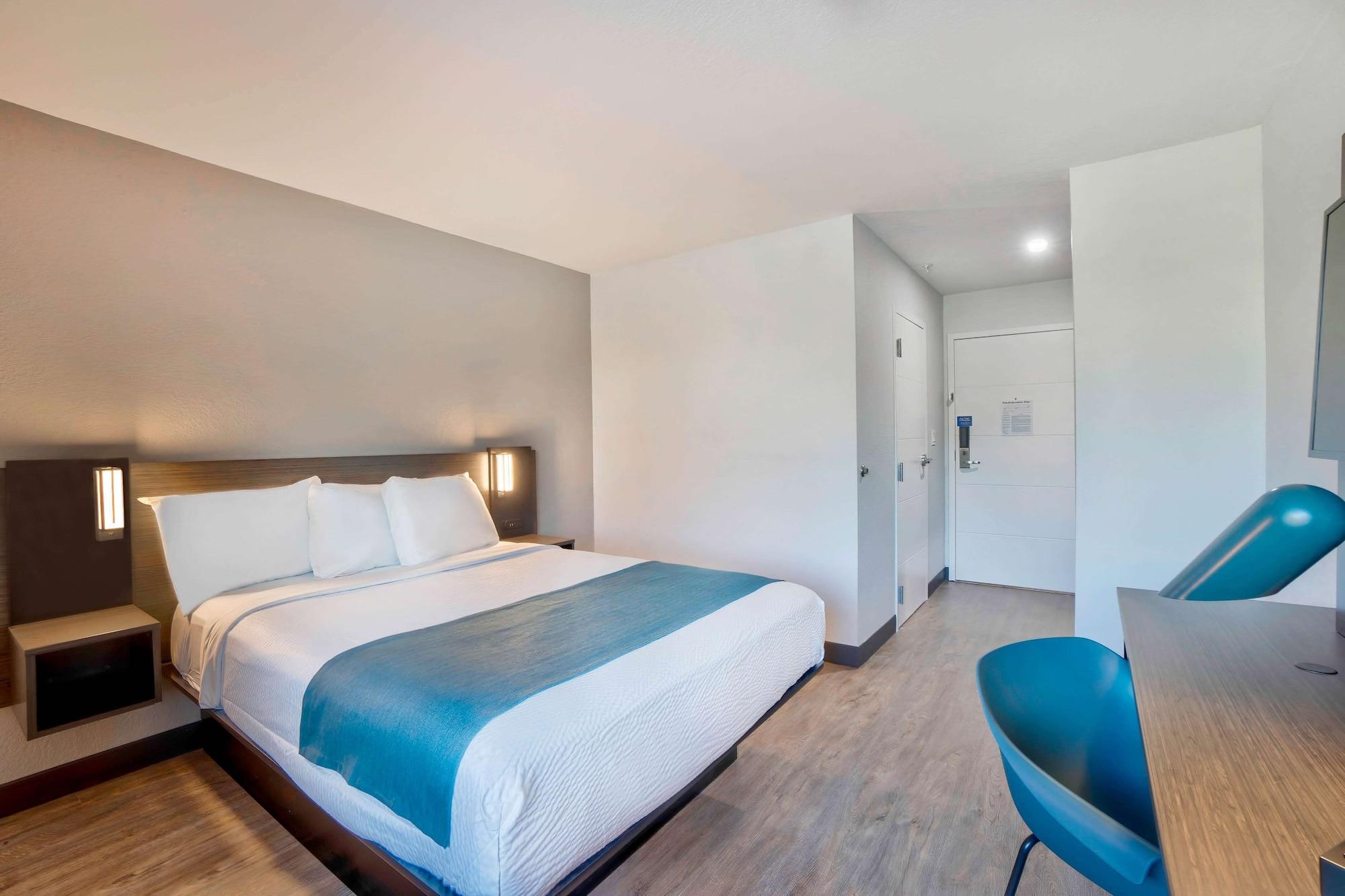 Motel 6-Fort Lauderdale, Fl エクステリア 写真