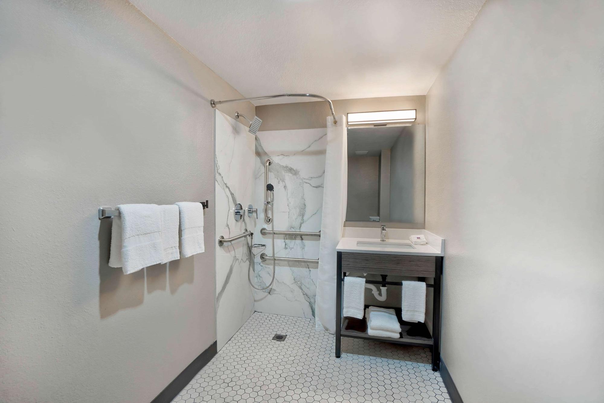 Motel 6-Fort Lauderdale, Fl エクステリア 写真