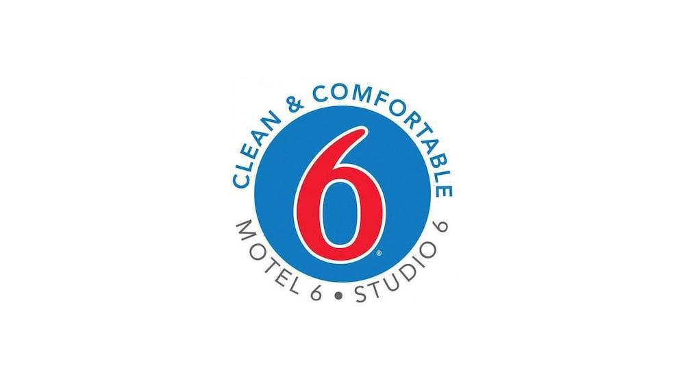 Motel 6-Fort Lauderdale, Fl エクステリア 写真