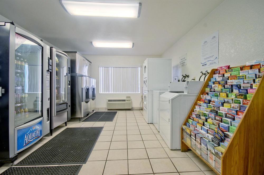 Motel 6-Fort Lauderdale, Fl エクステリア 写真