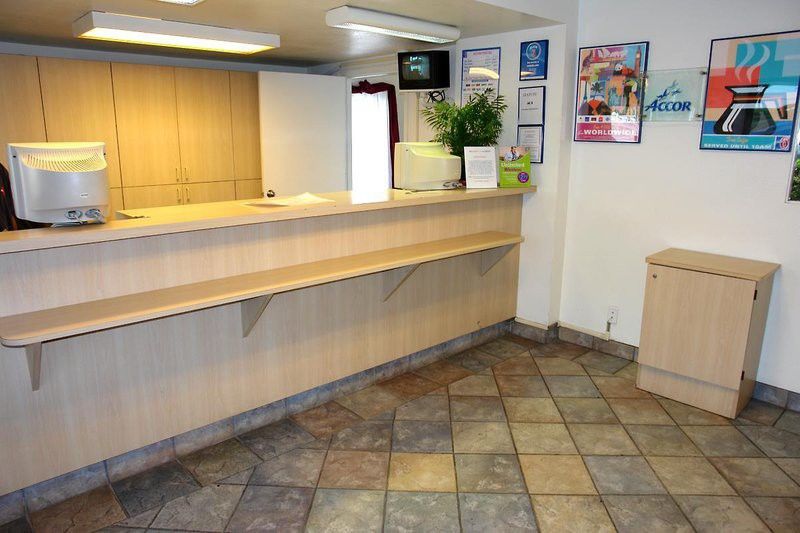 Motel 6-Fort Lauderdale, Fl エクステリア 写真